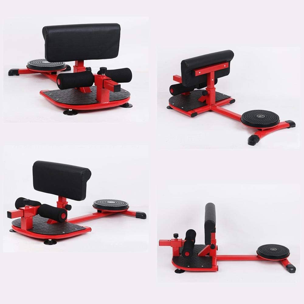 ○【新品未使用】スクワット マジック＆360度回転ツイストボード トレーニング Amazon | Japan 人気絶頂 スクワット マジック＆360度回転
